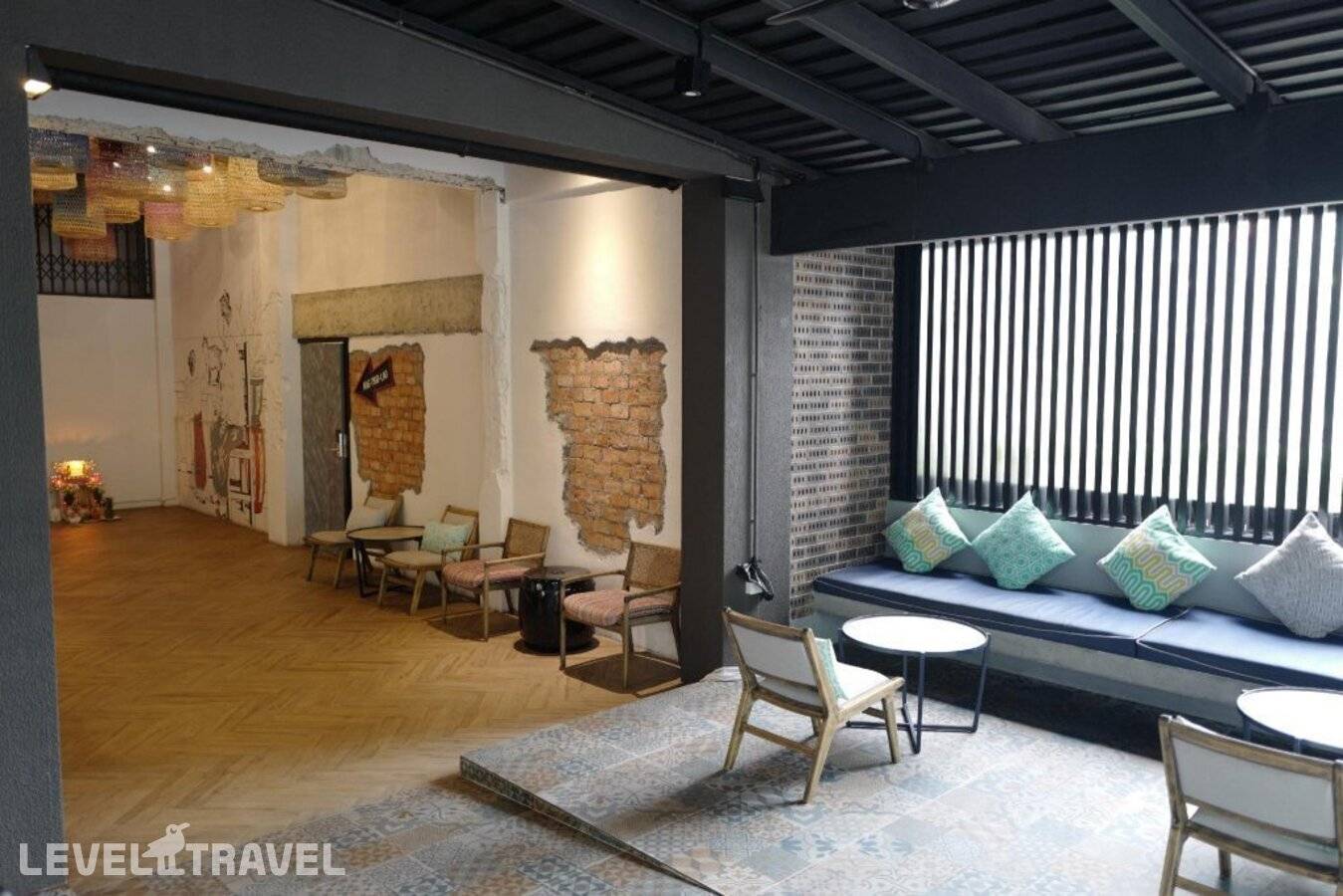 фотографии отеля Bhukitta Boutique Hotel в Таиланд(город Пхукет) - фото №26