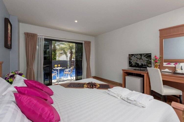 Bhukitta Boutique Hotel