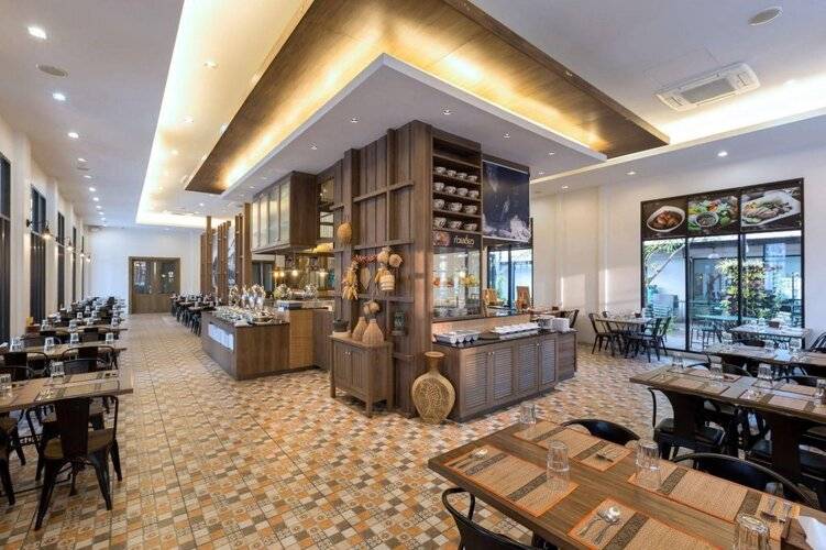 Bhukitta Boutique Hotel