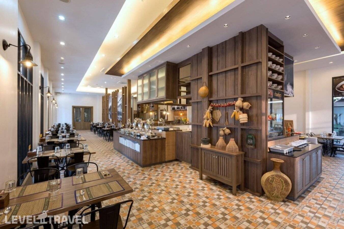 фотографии отеля Bhukitta Boutique Hotel в Таиланд(город Пхукет) - фото №14