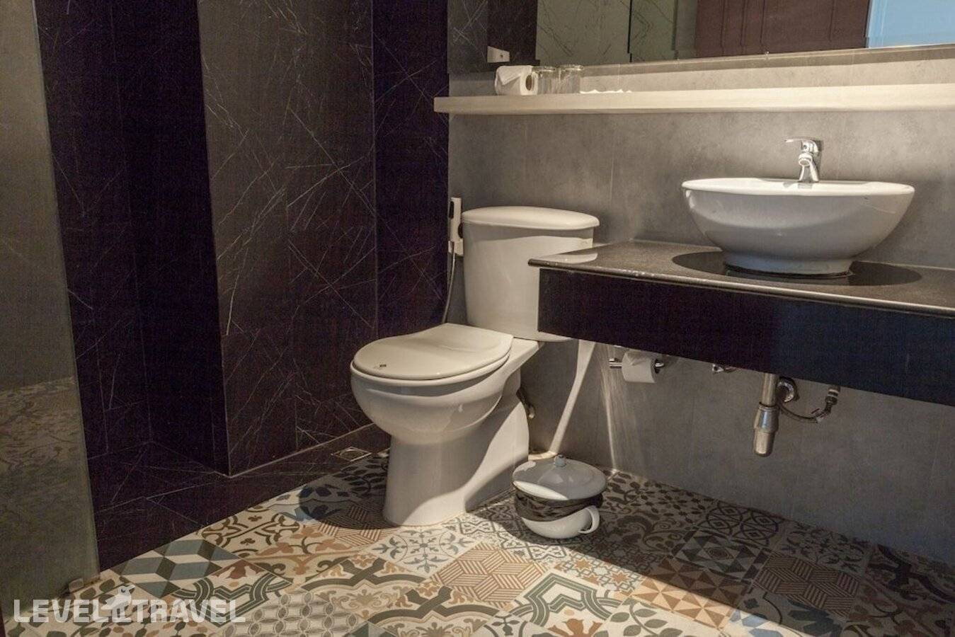 фотографии отеля Bhukitta Boutique Hotel в Таиланд(город Пхукет) - фото №37