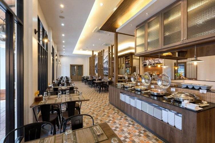 Bhukitta Boutique Hotel