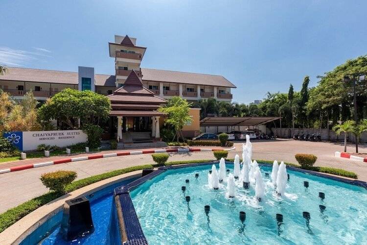 Bhukitta Boutique Hotel