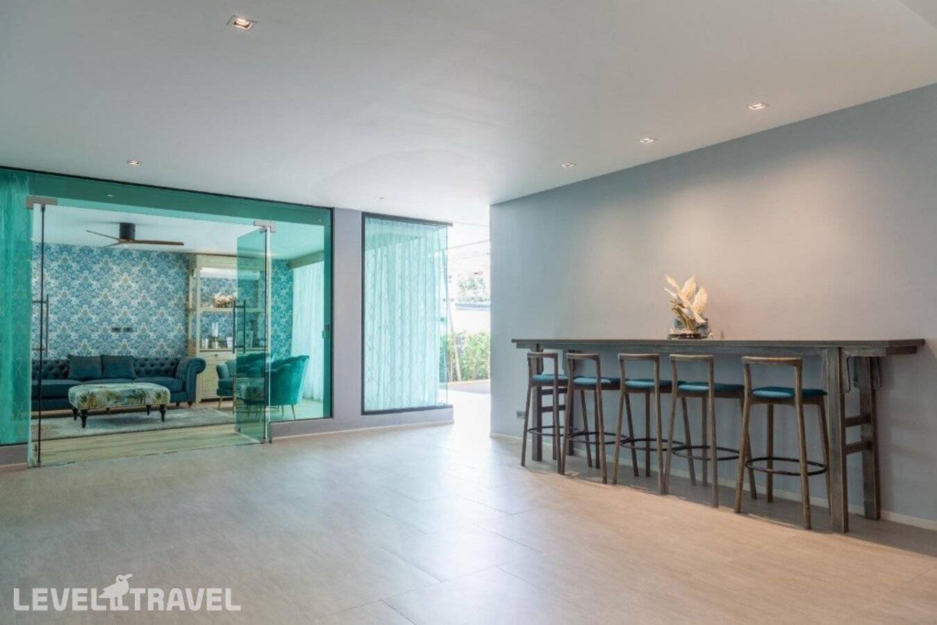 фотографии отеля Bhukitta Boutique Hotel в Таиланд(город Пхукет) - фото №27