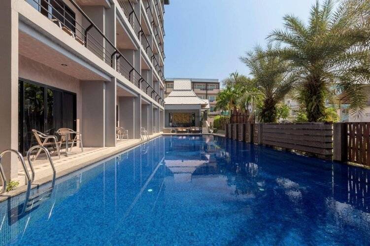 Bhukitta Boutique Hotel