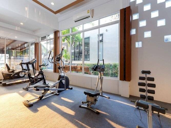 Bhukitta Boutique Hotel