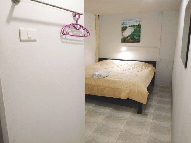Gotum Hostel & Restaurant