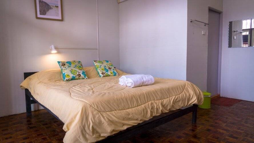 Gotum Hostel & Restaurant