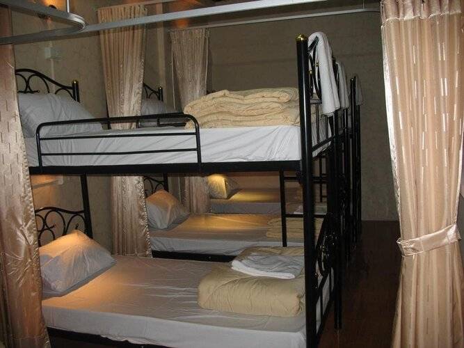 Gotum Hostel & Restaurant
