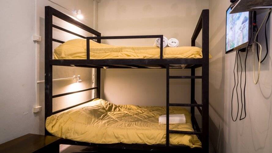 Gotum Hostel & Restaurant