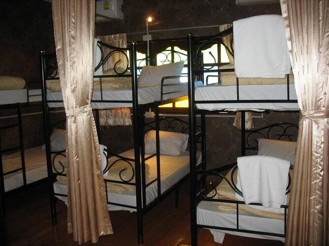 Gotum Hostel & Restaurant