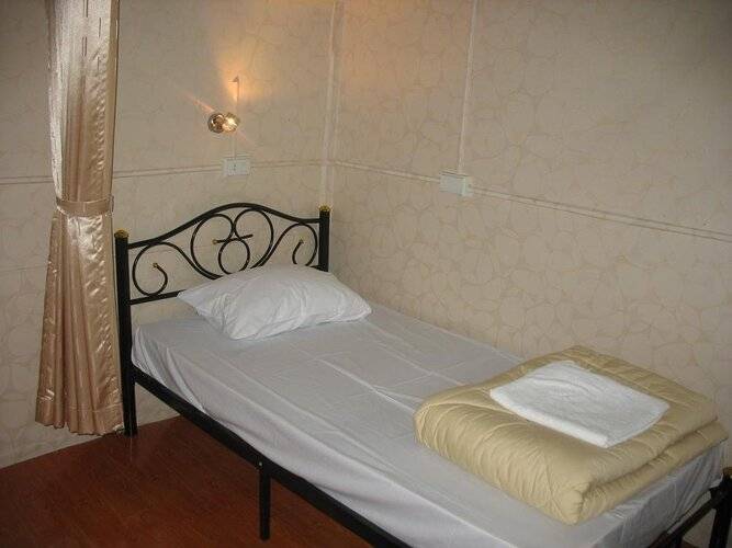 Gotum Hostel & Restaurant