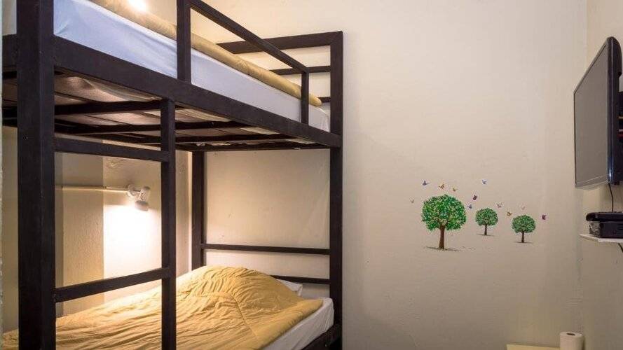 Gotum Hostel & Restaurant