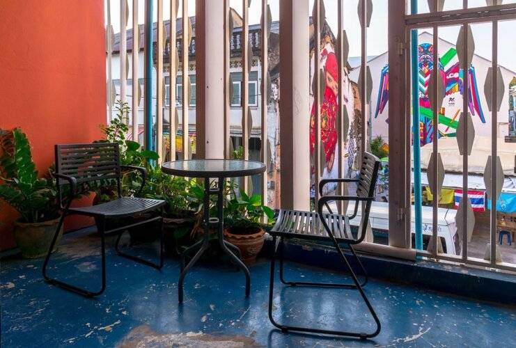 Gotum Hostel & Restaurant