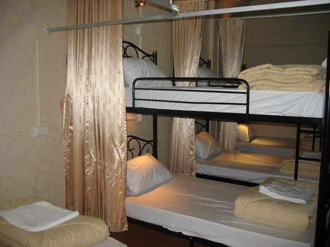 Gotum Hostel & Restaurant
