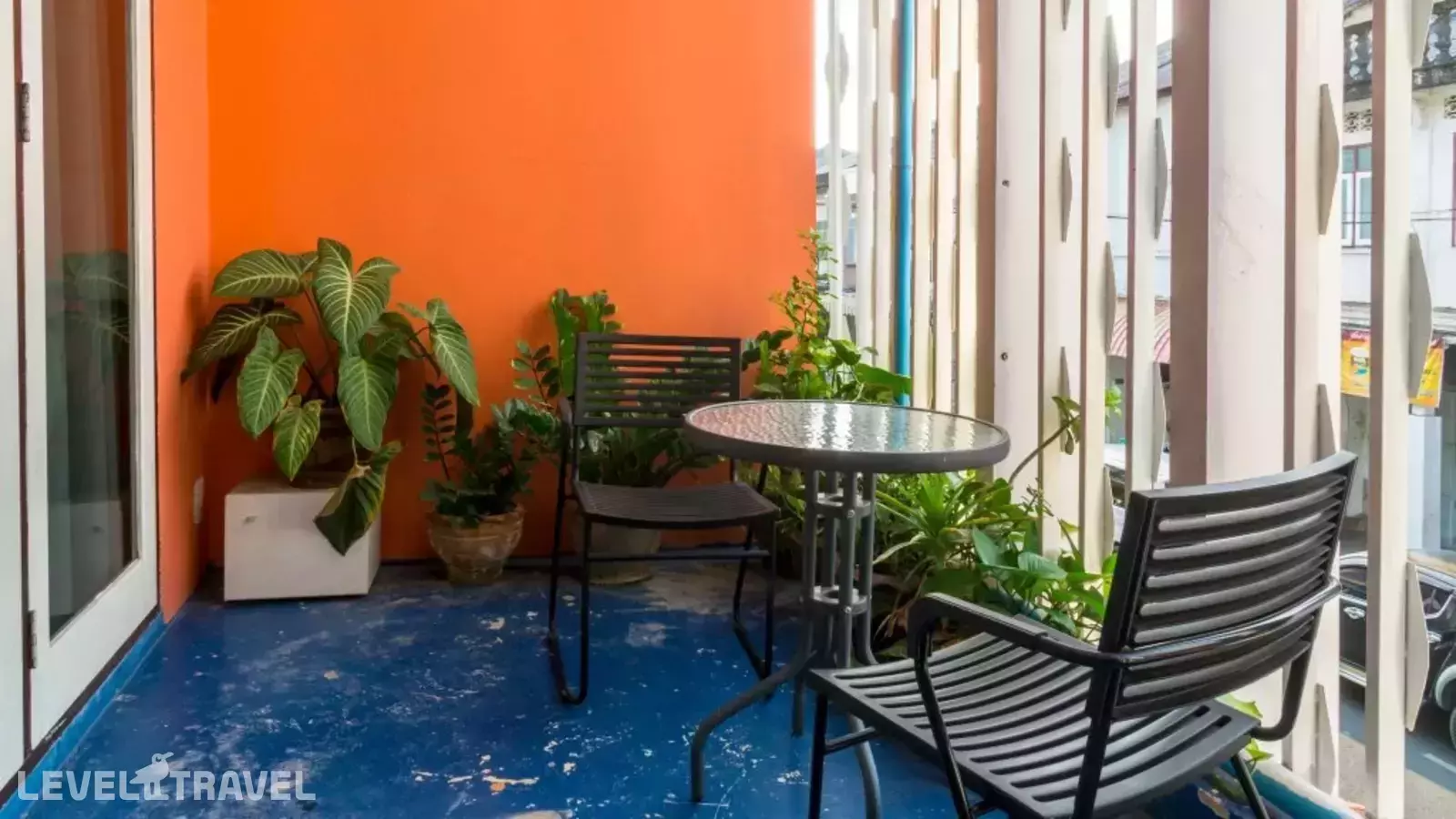 Gotum Hostel & Restaurant