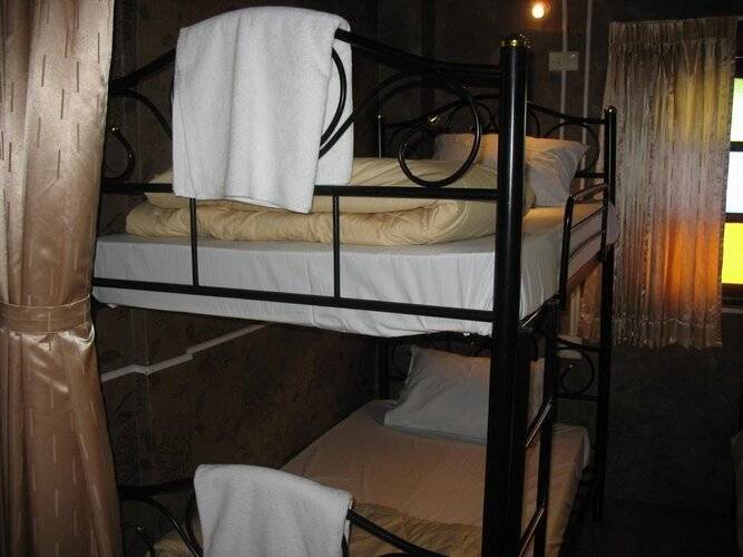 Gotum Hostel & Restaurant