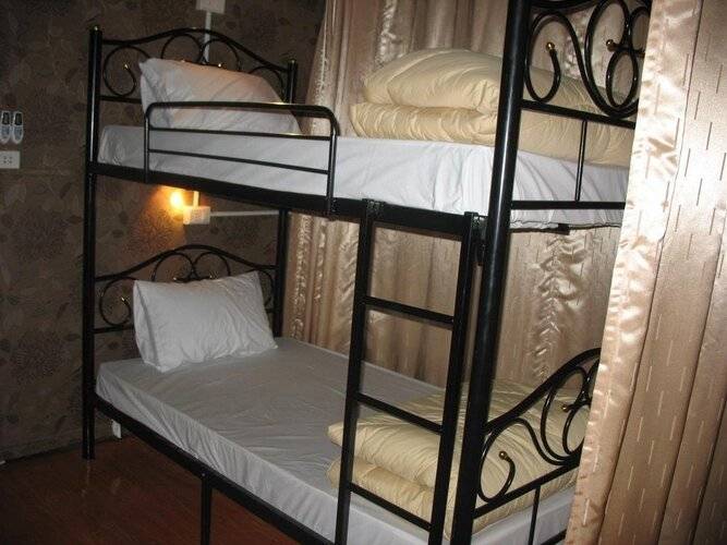 Gotum Hostel & Restaurant