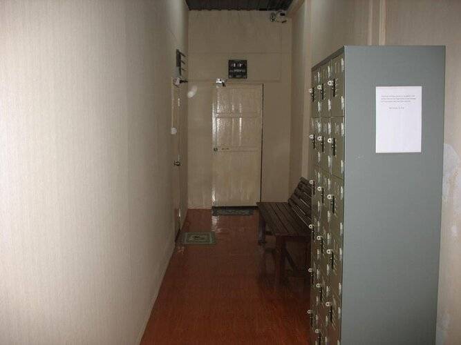 Gotum Hostel & Restaurant
