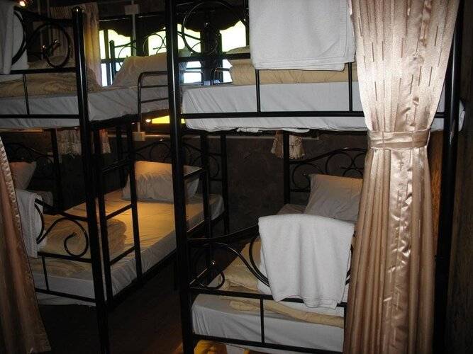 Gotum Hostel & Restaurant