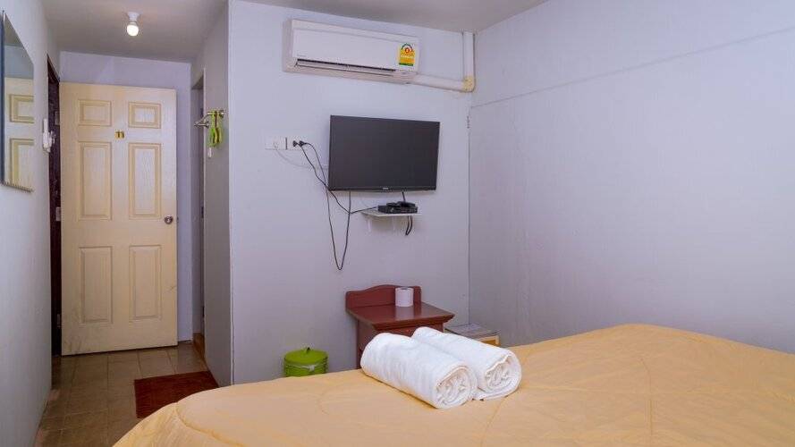 Gotum Hostel & Restaurant