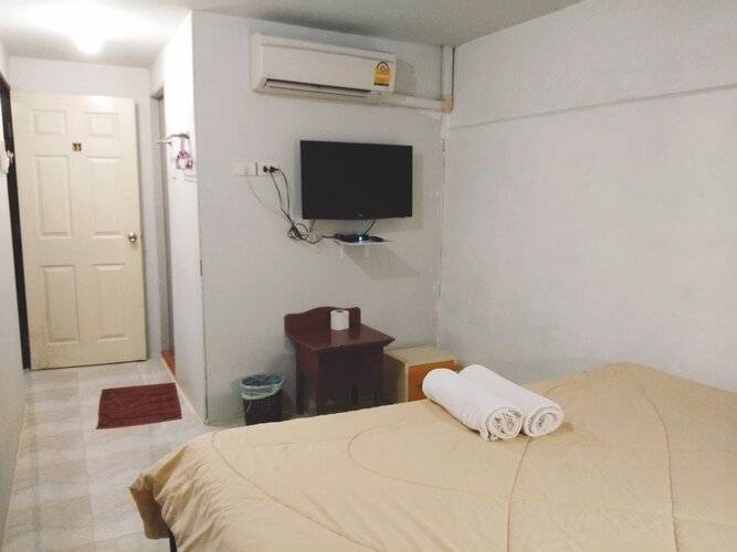 Gotum Hostel & Restaurant