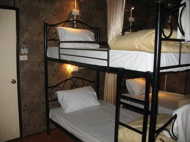 Gotum Hostel & Restaurant