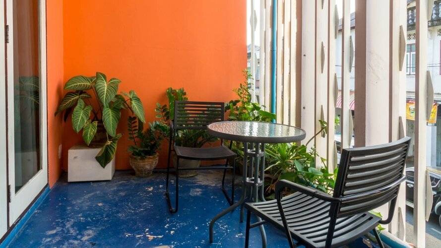 Gotum Hostel & Restaurant