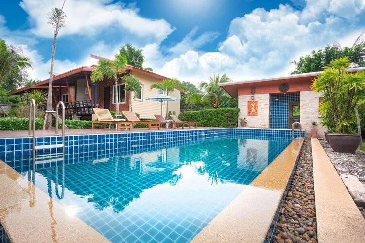 Siray Green Resort