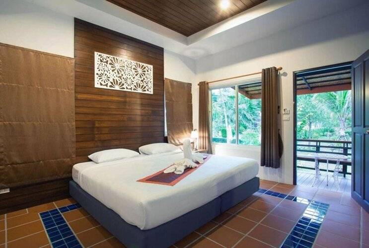 Siray Green Resort