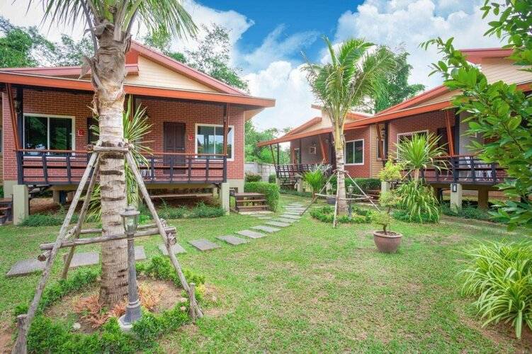 Siray Green Resort
