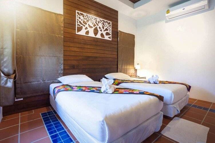 Siray Green Resort