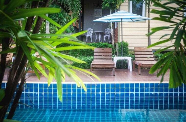 Siray Green Resort