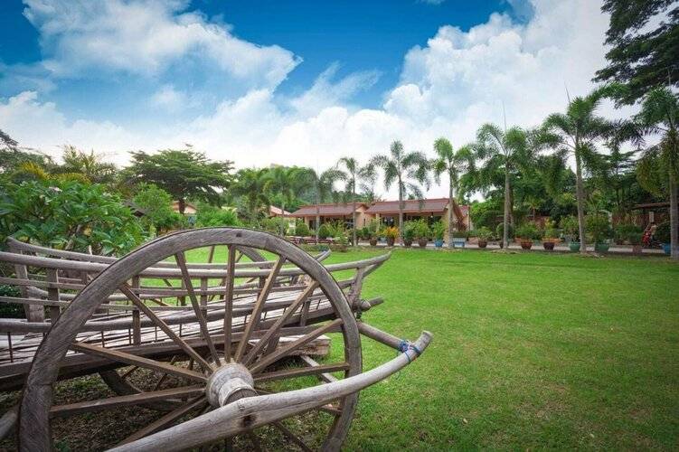 Siray Green Resort