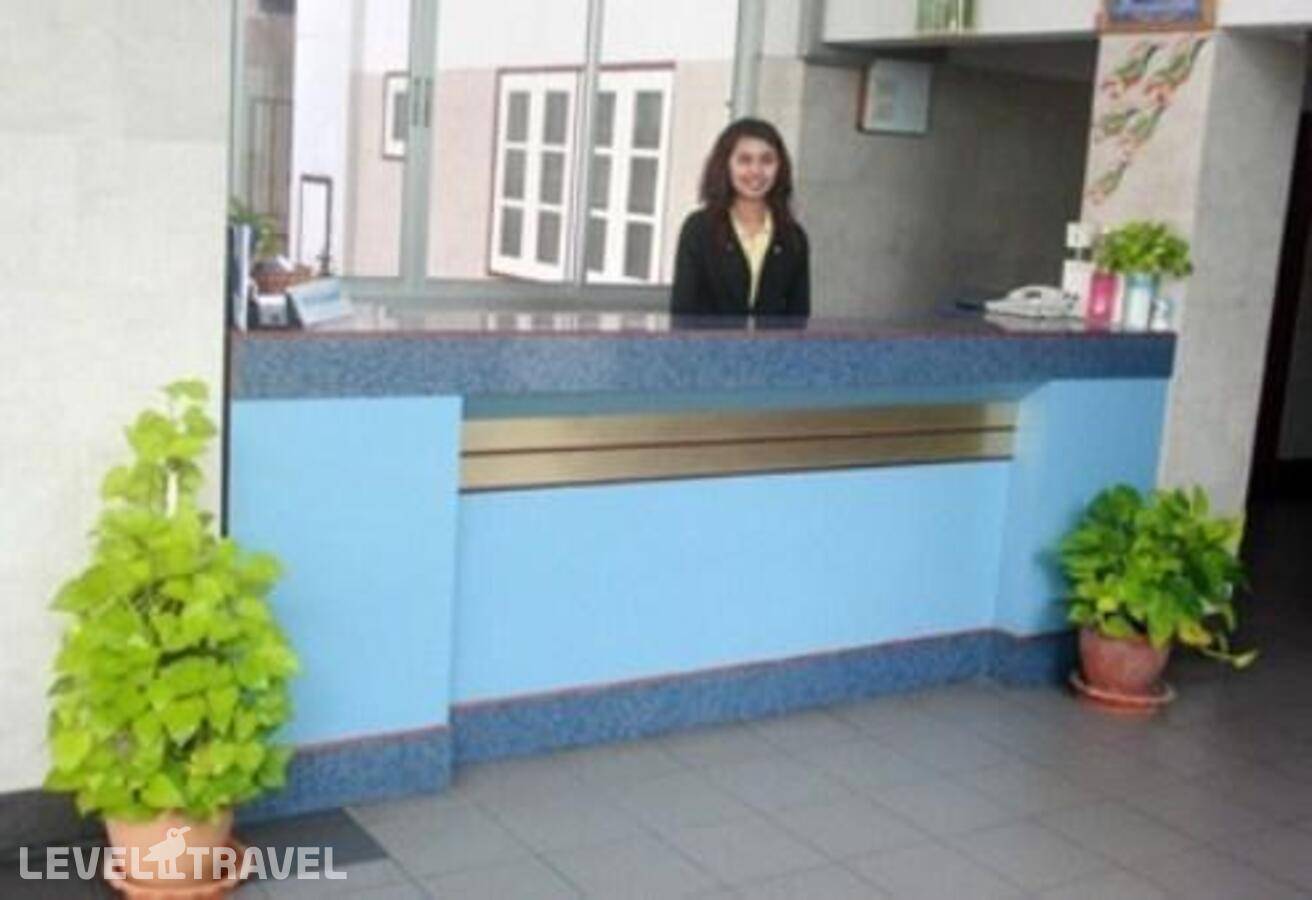 Изображение отеля 20