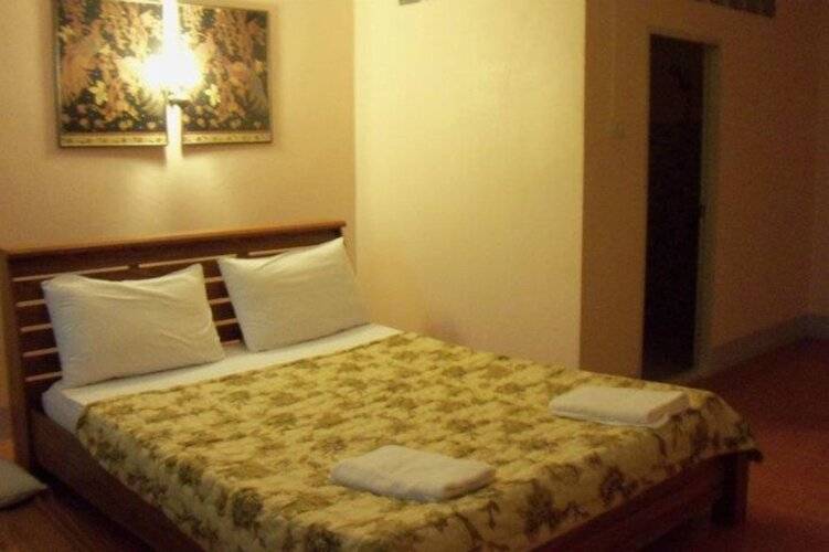 Ds Corner & Guesthouse