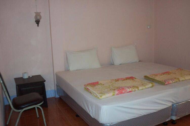 Ds Corner & Guesthouse