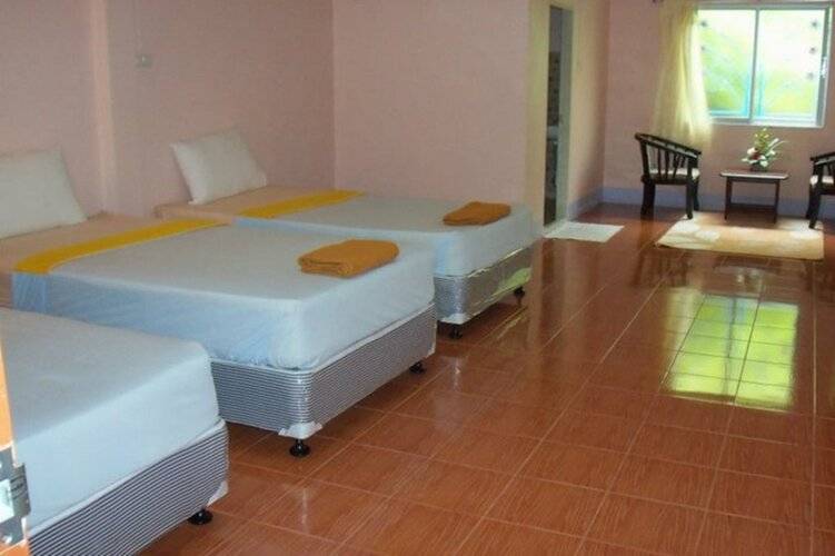 Ds Corner & Guesthouse