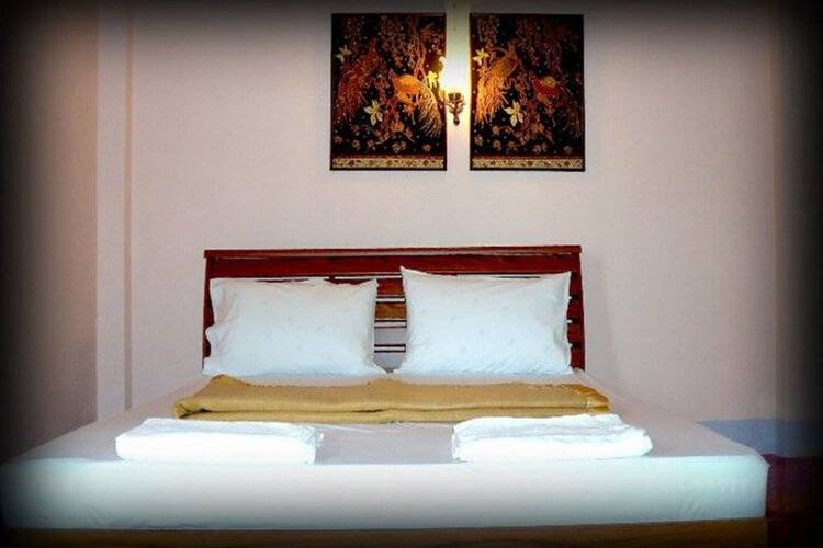 Ds Corner & Guesthouse