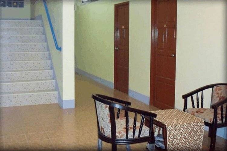 Ds Corner & Guesthouse