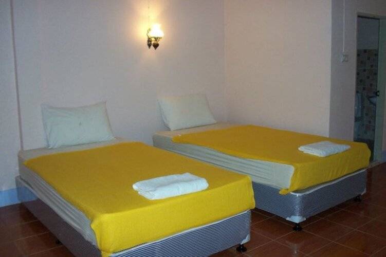 Ds Corner & Guesthouse