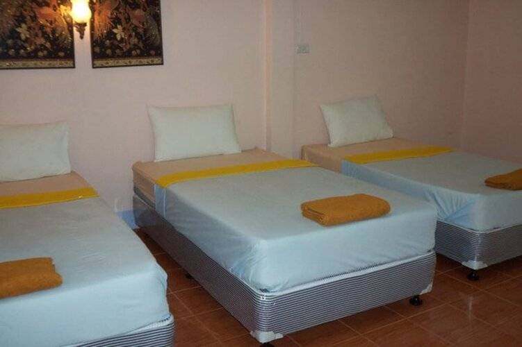 Ds Corner & Guesthouse