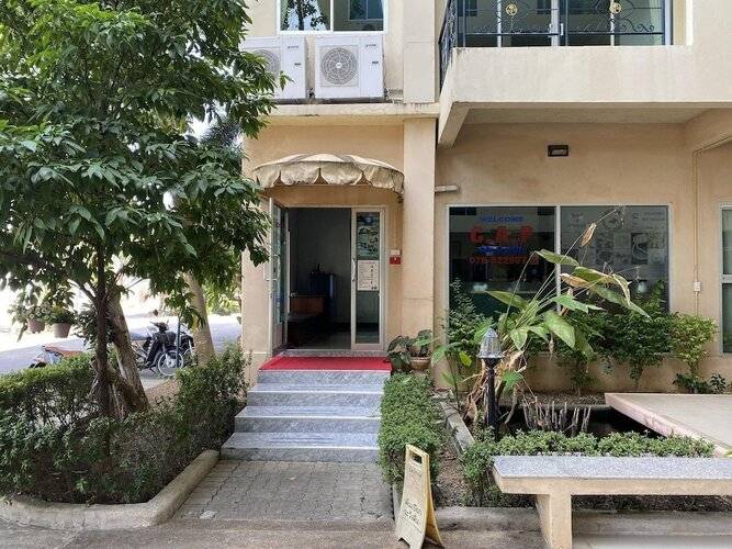 C.A.P. Mansion Hotel