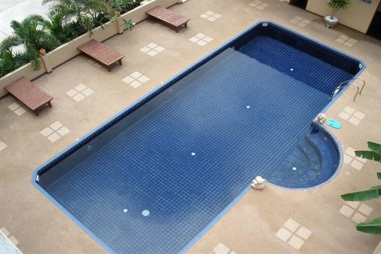 C.A.P. Mansion Hotel