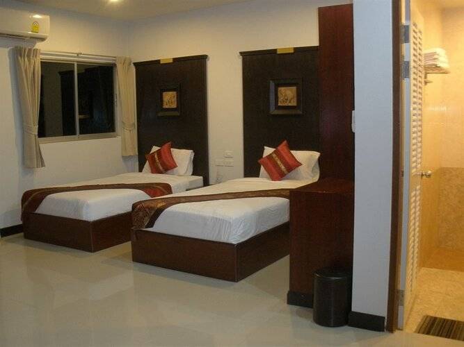 C.A.P. Mansion Hotel