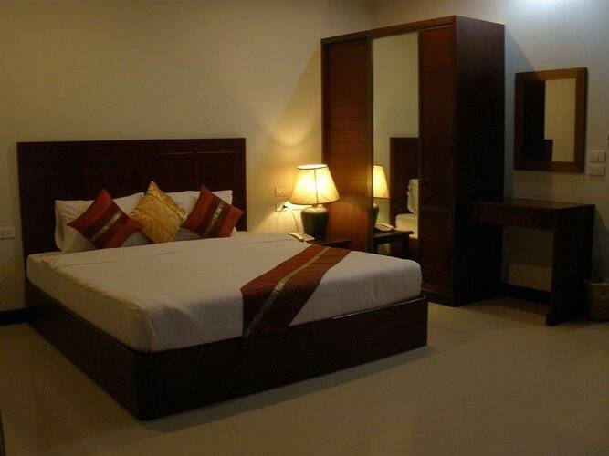 C.A.P. Mansion Hotel