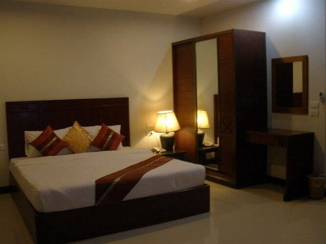 C.A.P. Mansion Hotel
