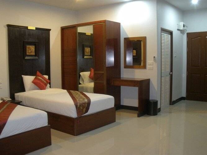 C.A.P. Mansion Hotel