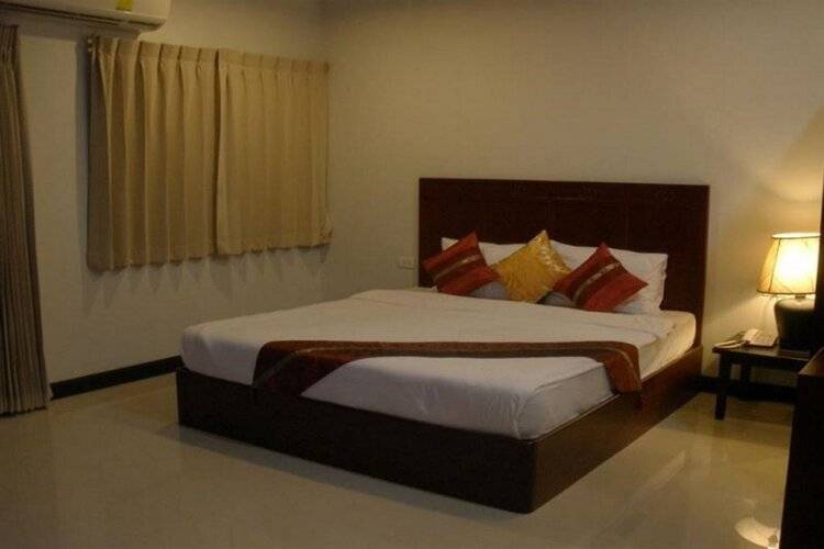 C.A.P. Mansion Hotel