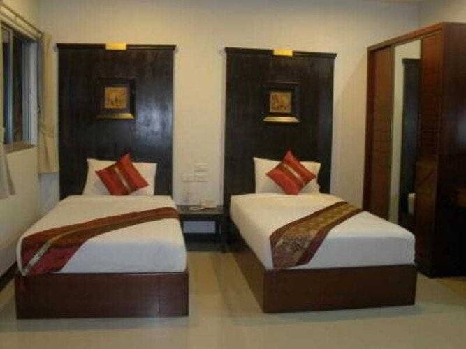 C.A.P. Mansion Hotel